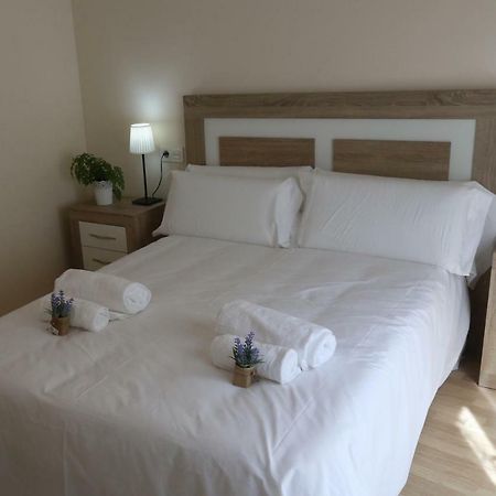 Apartamento Turisticos Puente Romano P4 1-A Salamanca Eksteriør billede