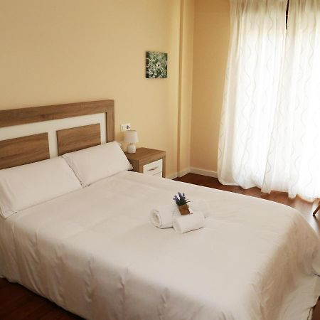 Apartamento Turisticos Puente Romano P4 1-A Salamanca Eksteriør billede