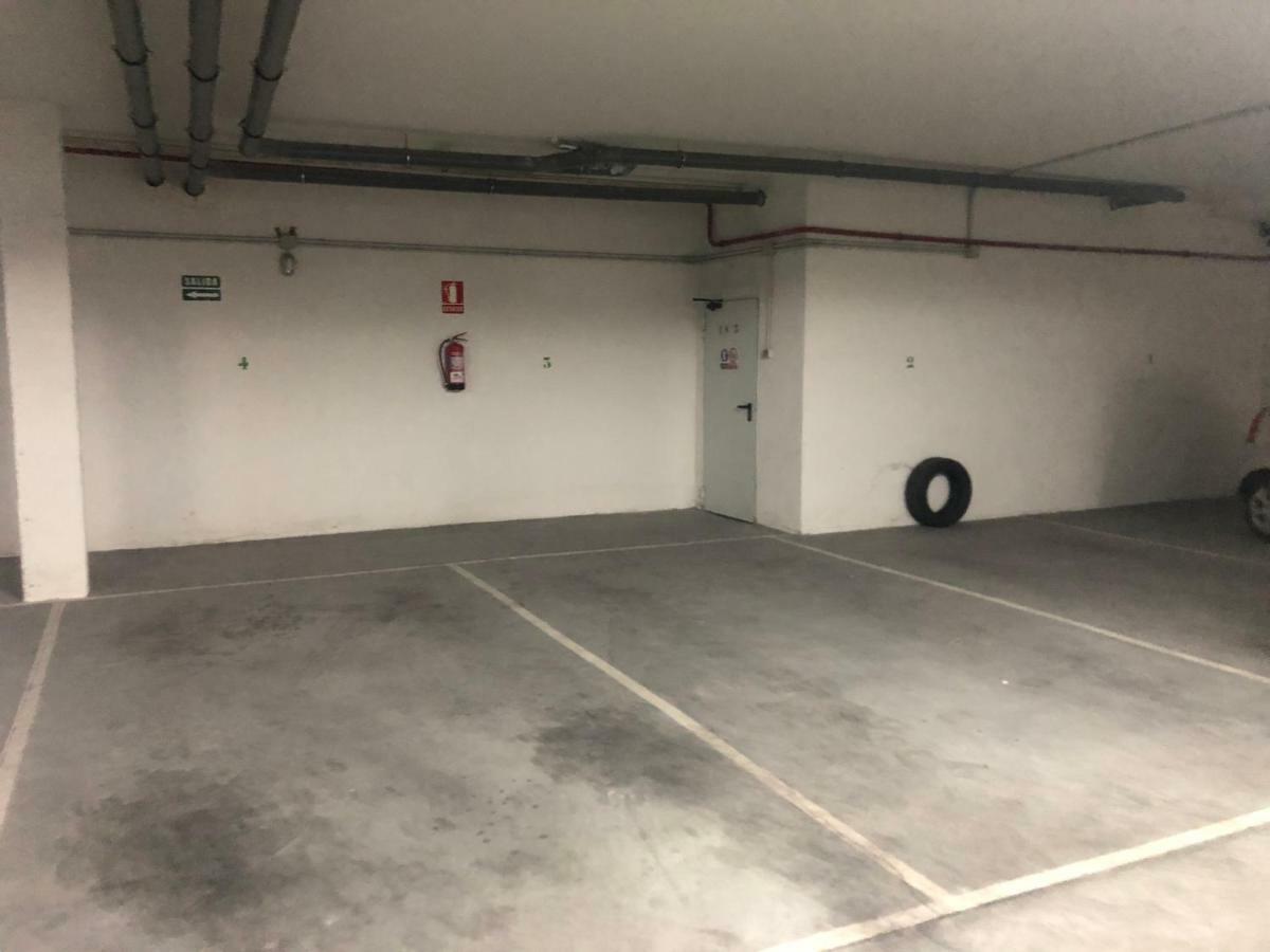 Apartamento Turisticos Puente Romano P4 1-A Salamanca Eksteriør billede