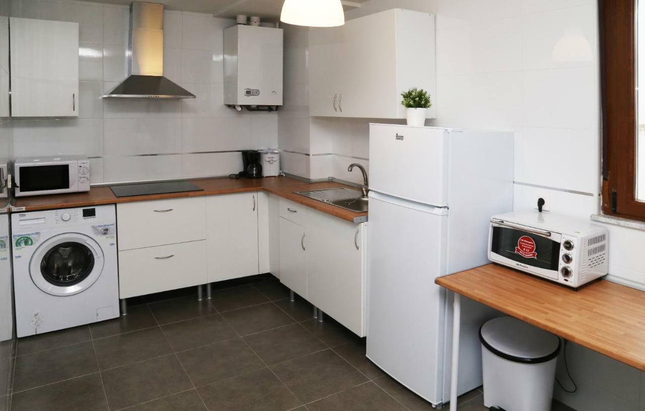 Apartamento Turisticos Puente Romano P4 1-A Salamanca Eksteriør billede