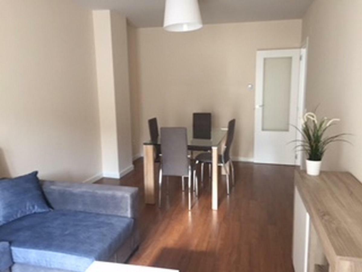 Apartamento Turisticos Puente Romano P4 1-A Salamanca Eksteriør billede