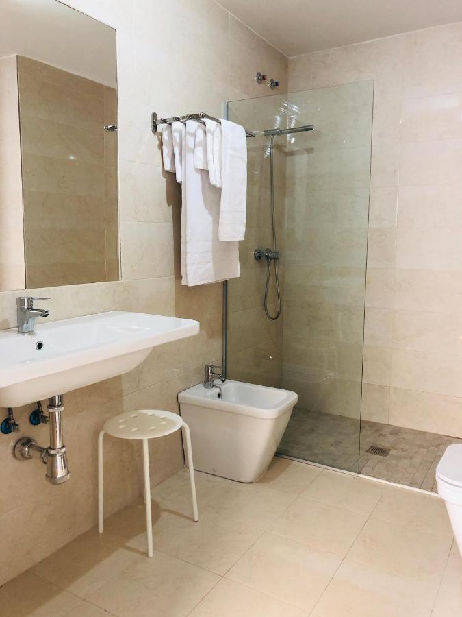 Apartamento Turisticos Puente Romano P4 1-A Salamanca Eksteriør billede